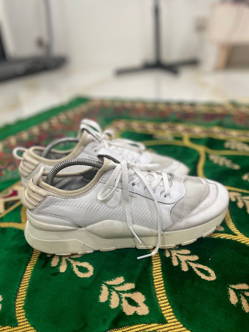 Puma rs 0 808 puma white online
