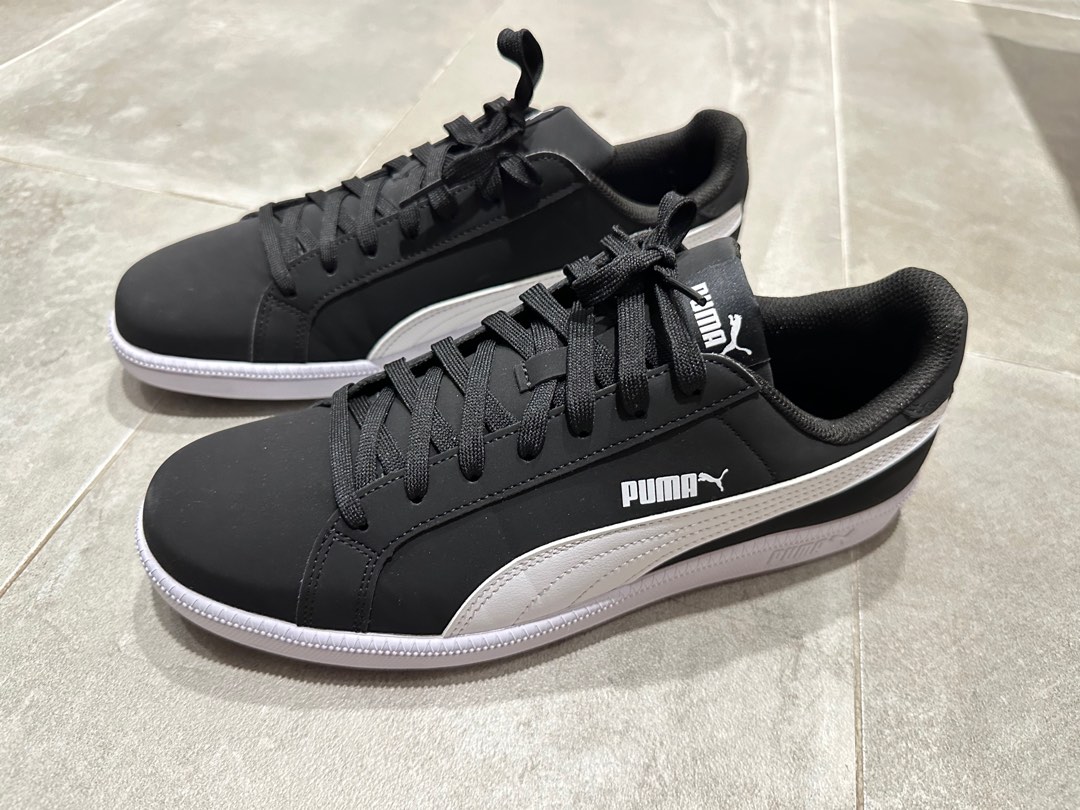 Puma Smash Buck Carousell