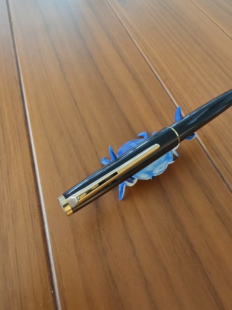 Montblanc 380 best sale