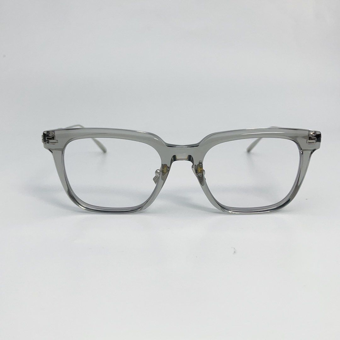 Ready Stock) ZIN GC7 | Gentle Monster Glasses (Unisex) | Square