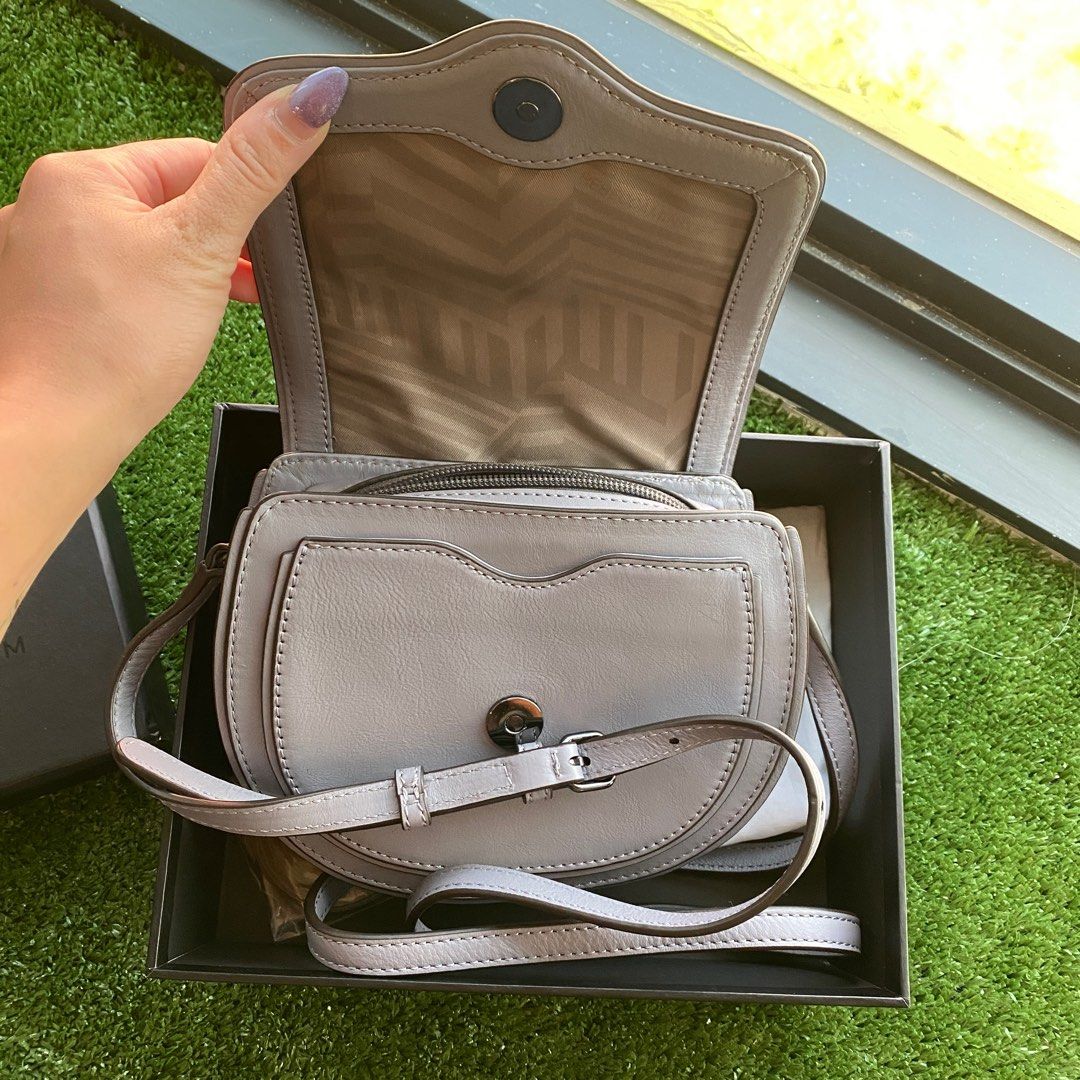 Rebecca minkoff mini suki hot sale
