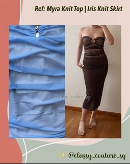 (Category: ) located in . Submitted by classy.couture.sg (Listing ID 1306835830, Image 1). Description: .