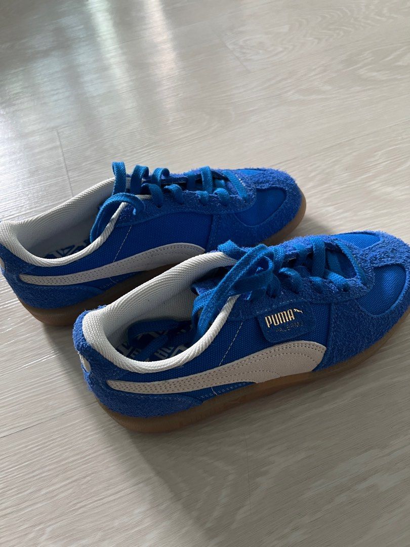 Puma blackpink shoes online