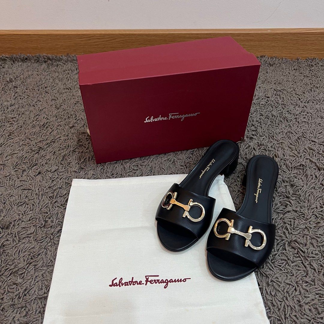 Ferragamo lampio discount