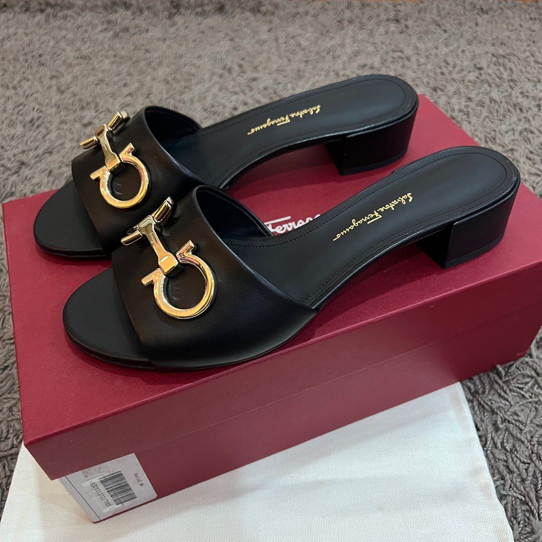 Ferragamo lampio store
