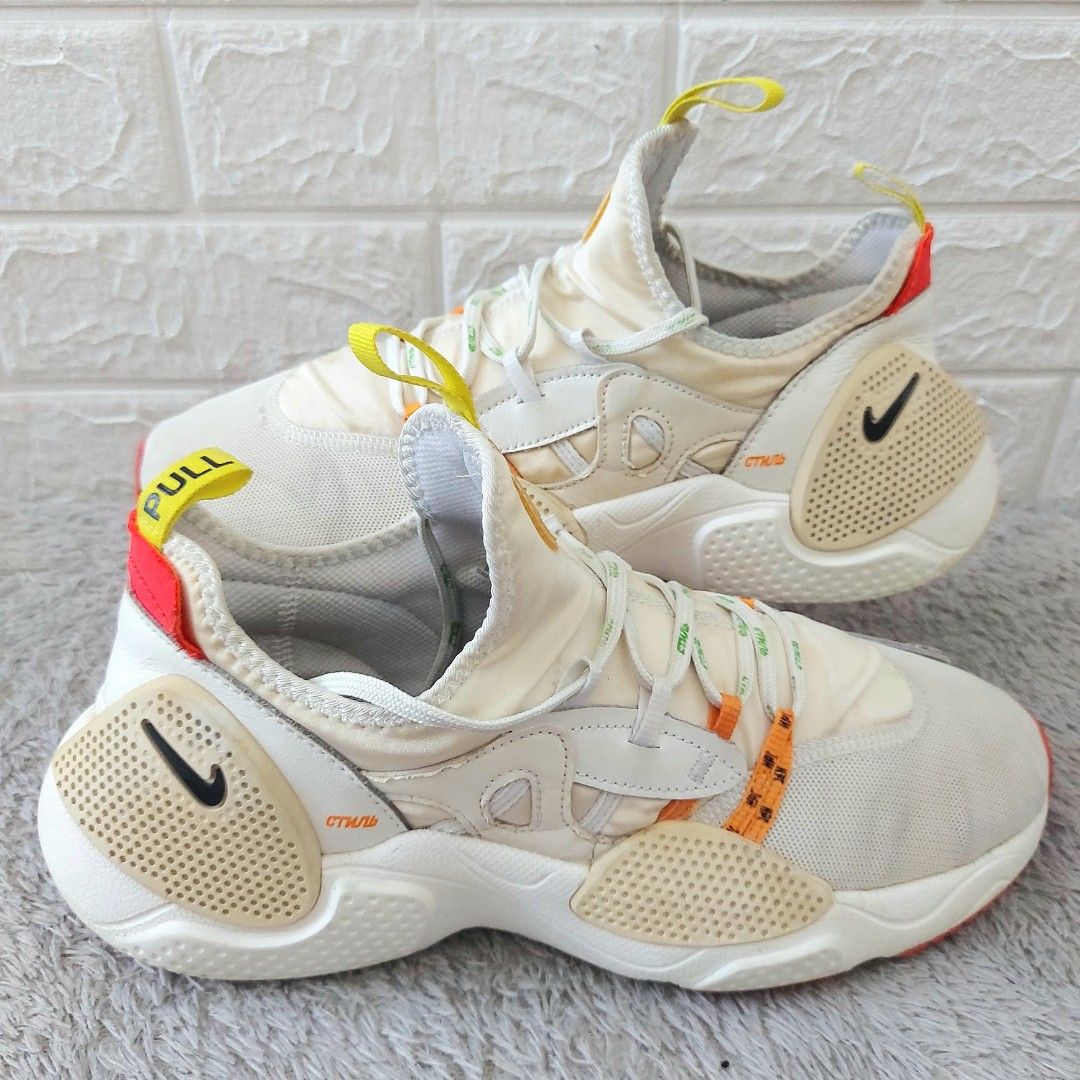 Nike hurricane edge shop