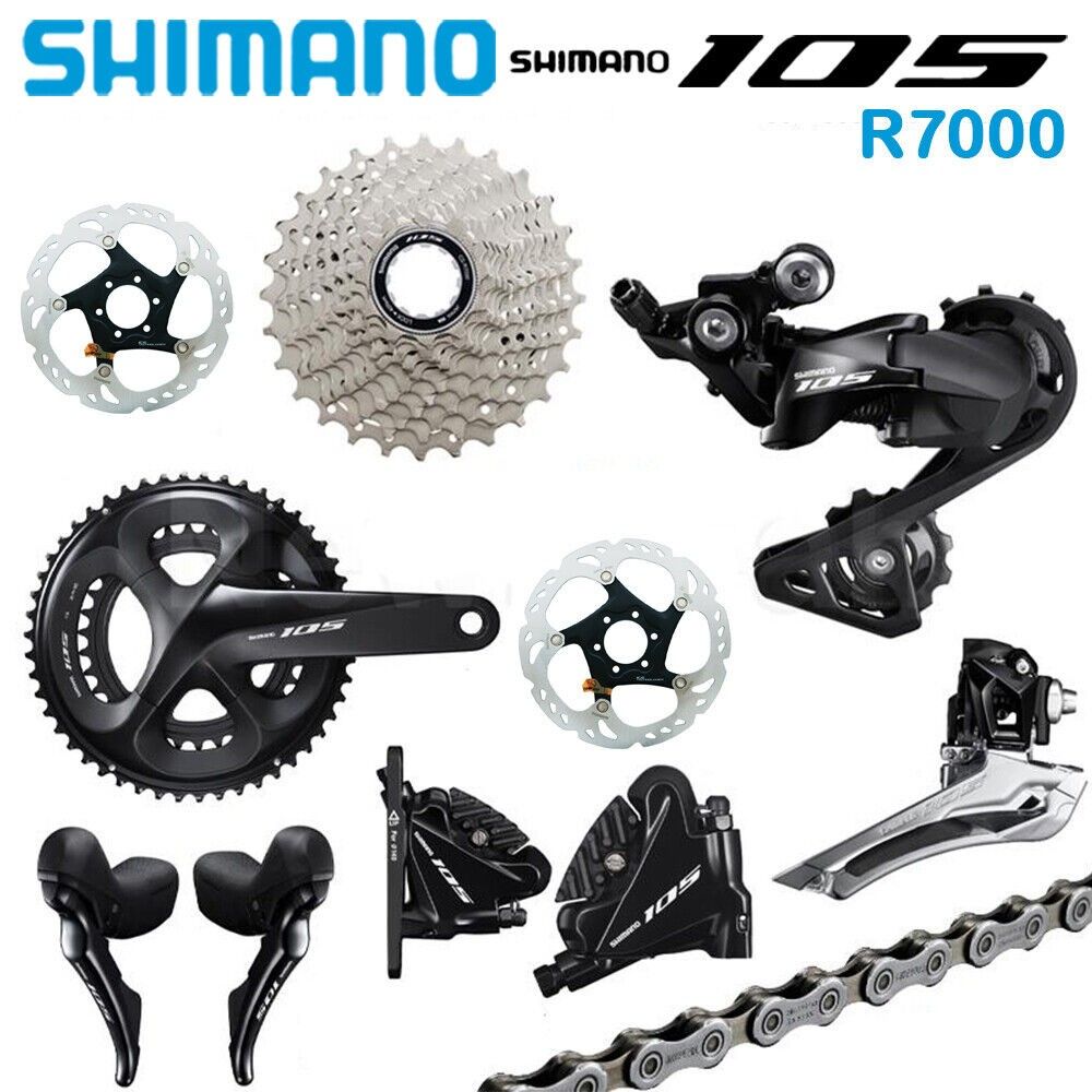 105 r7000 groupset outlet