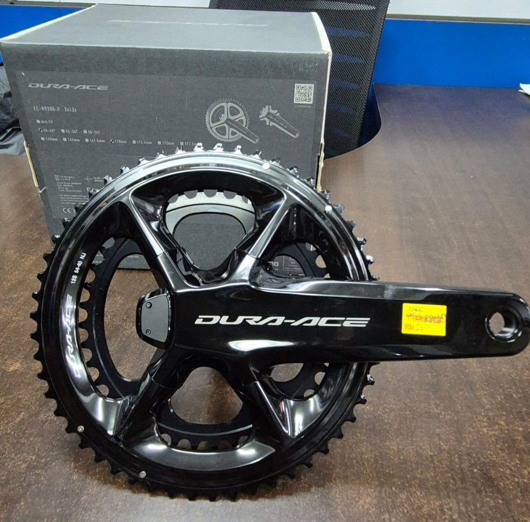 fc-r9200-p 54-40 シマノ DuraAce power meter 【公式通販】 fc-r9200-p 54-40 シマノ DuraAce power meter 【公式通販】