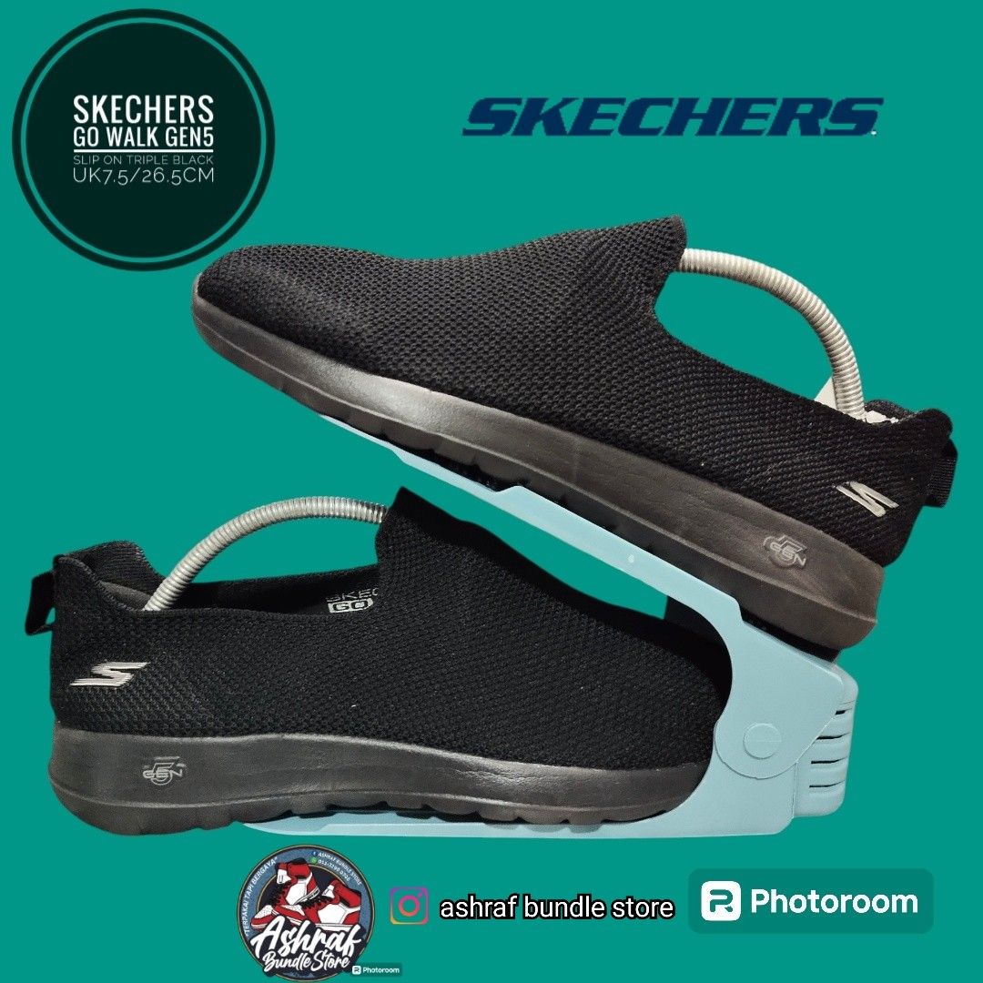 Skechers on the go gen 5 hot sale