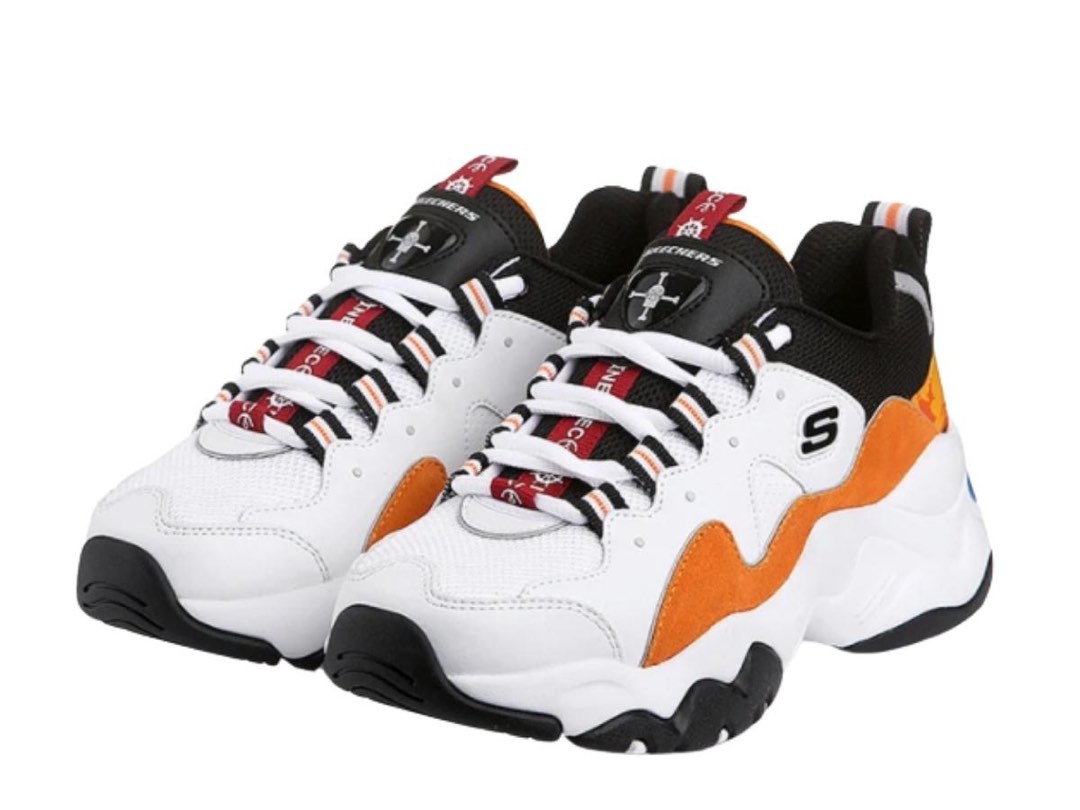 Skechers one piece mens deals