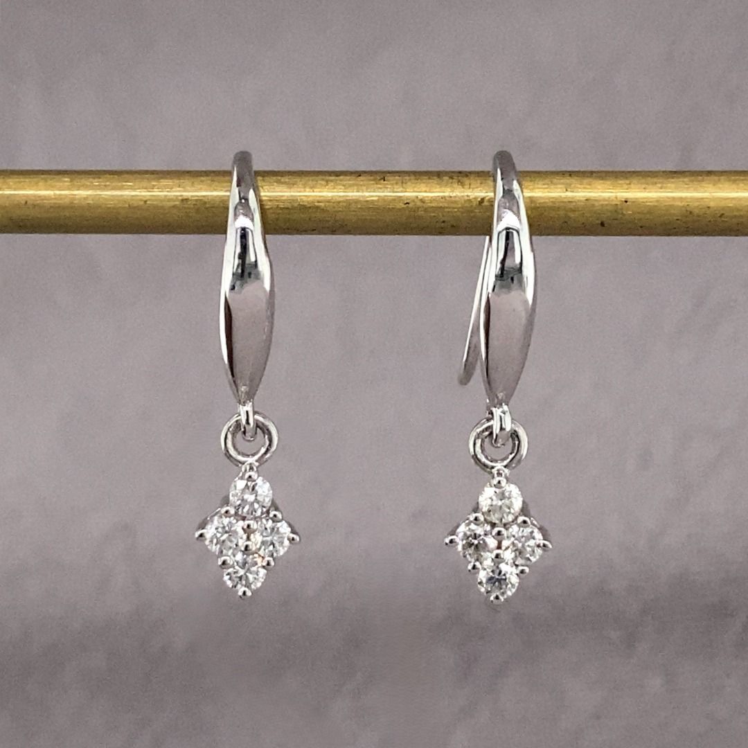 Soo kee earrings deals
