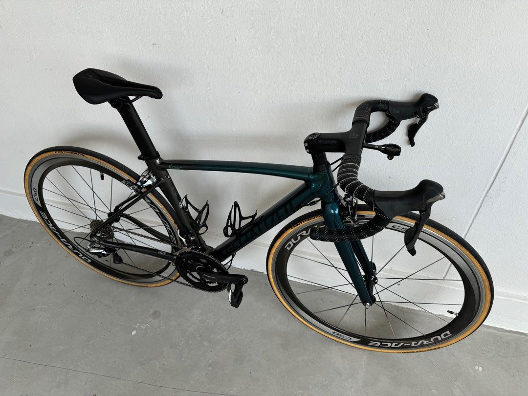 Specialized Allez Sprint 49cm Sports Equipment Bicycles Parts Bicycles on Carousell