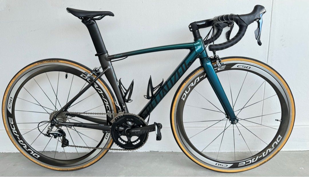 Specialized allez sprint 49cm 2025