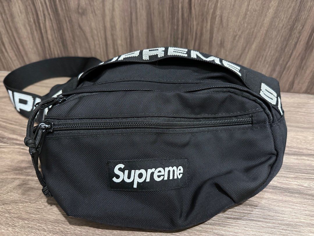 Supreme 44th waist bag sales
