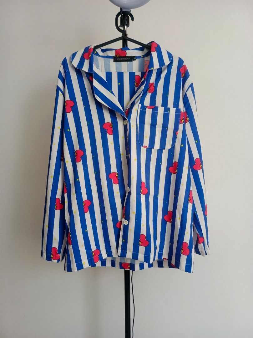 Tata Pajamas Women s Fashion Dresses Sets Sets or Coordinates on Carousell