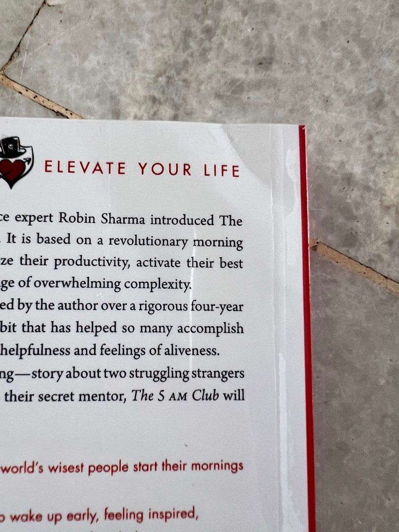 The 5am club dent 2, Pet Supplies, Pet Food on Carousell