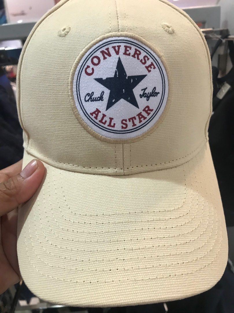 Topi converse authentic