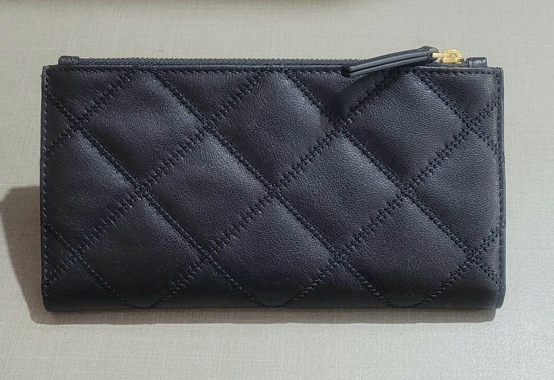 Tory burch mcgraw slim envelope wallet outlet
