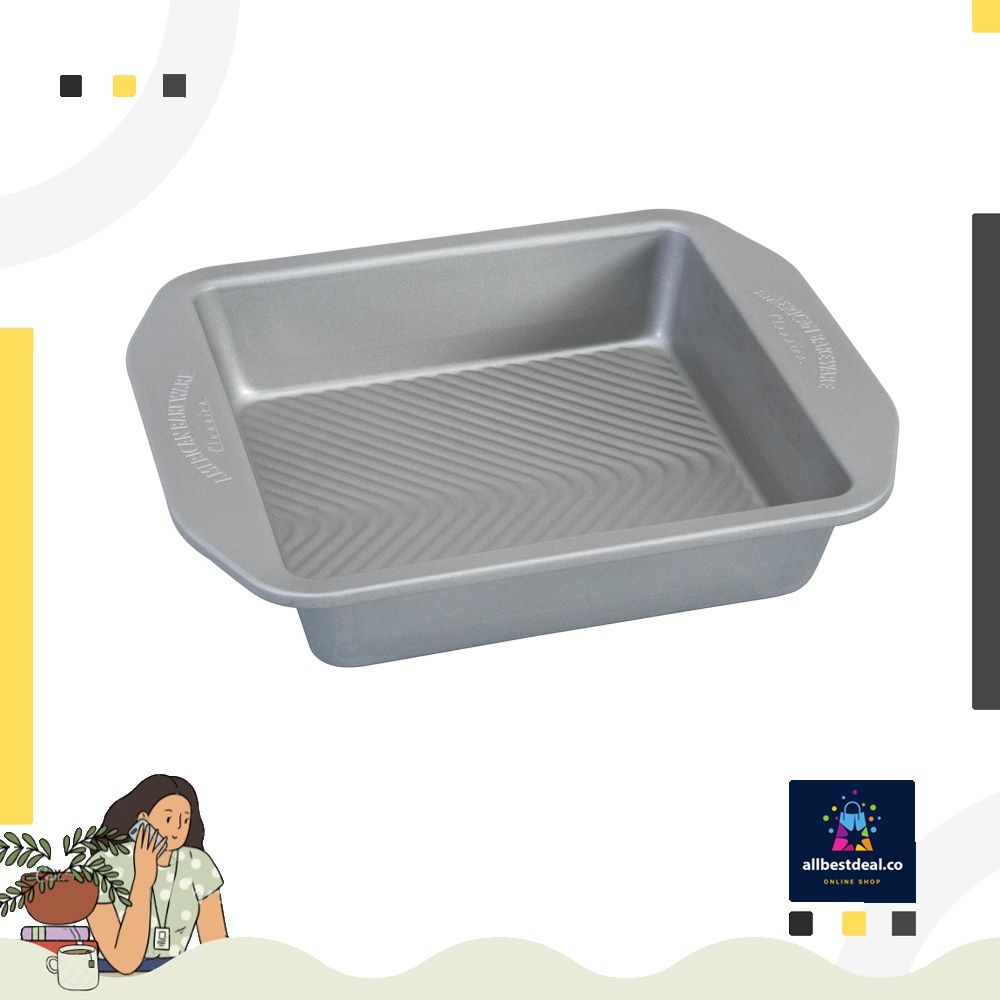 American bakeware classics online