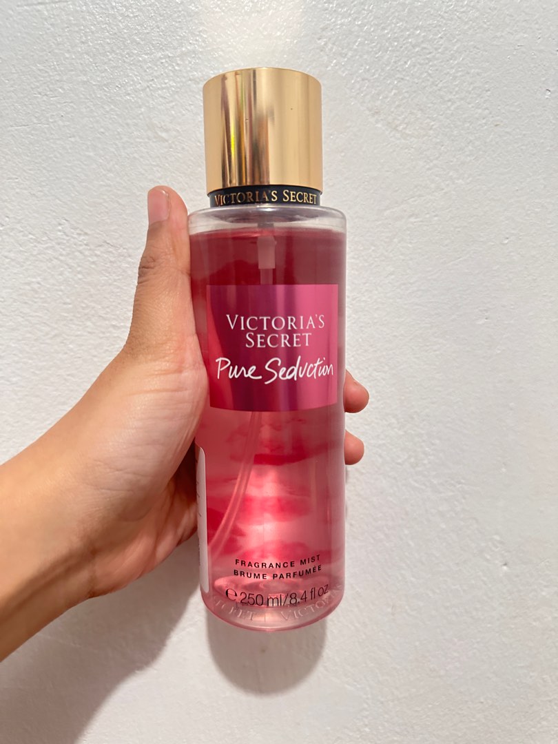 Fragrances Victoria Justice Parfum Victoria's Secret Pure
