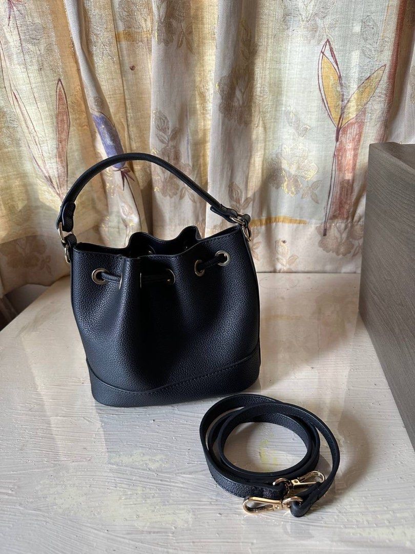 Vincci bucket bag online