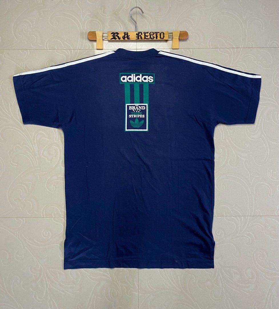 Y2K vintage 02-03 Blågult adidas スウェーデン 【公式通販】