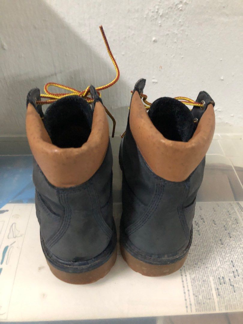 Used timberland boots for sale cheap