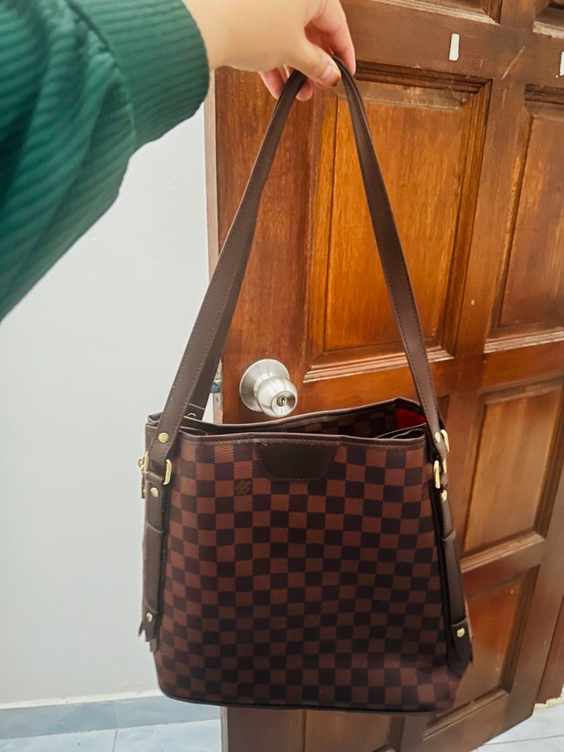 Women handbag gred AA Women s Fashion Bags Wallets Shoulder Bags on Carousell