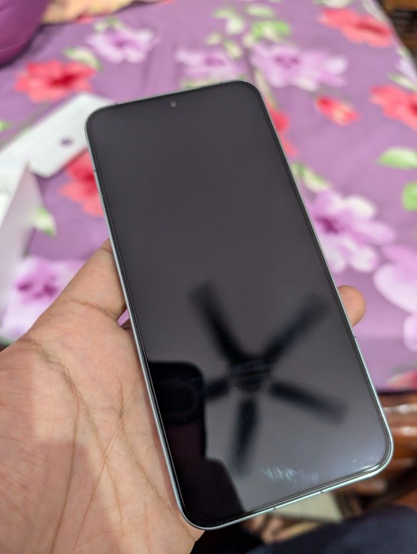 Xiaomi 14 Jade Green 256 GB, Mobile Phones & Gadgets, Mobile Phones