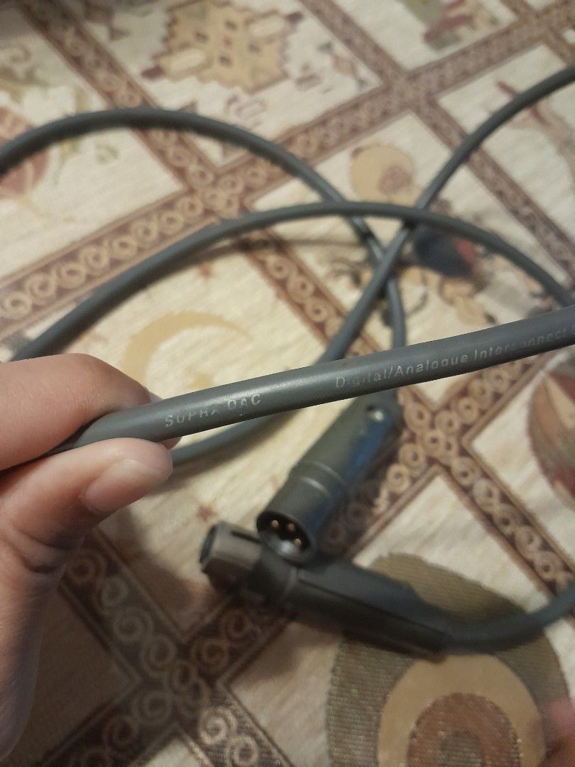 Xlr cable63205306776194111