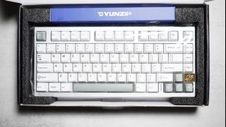 Bento Keyboard (Mechanical), Computers & Tech, Parts & Accessories ...