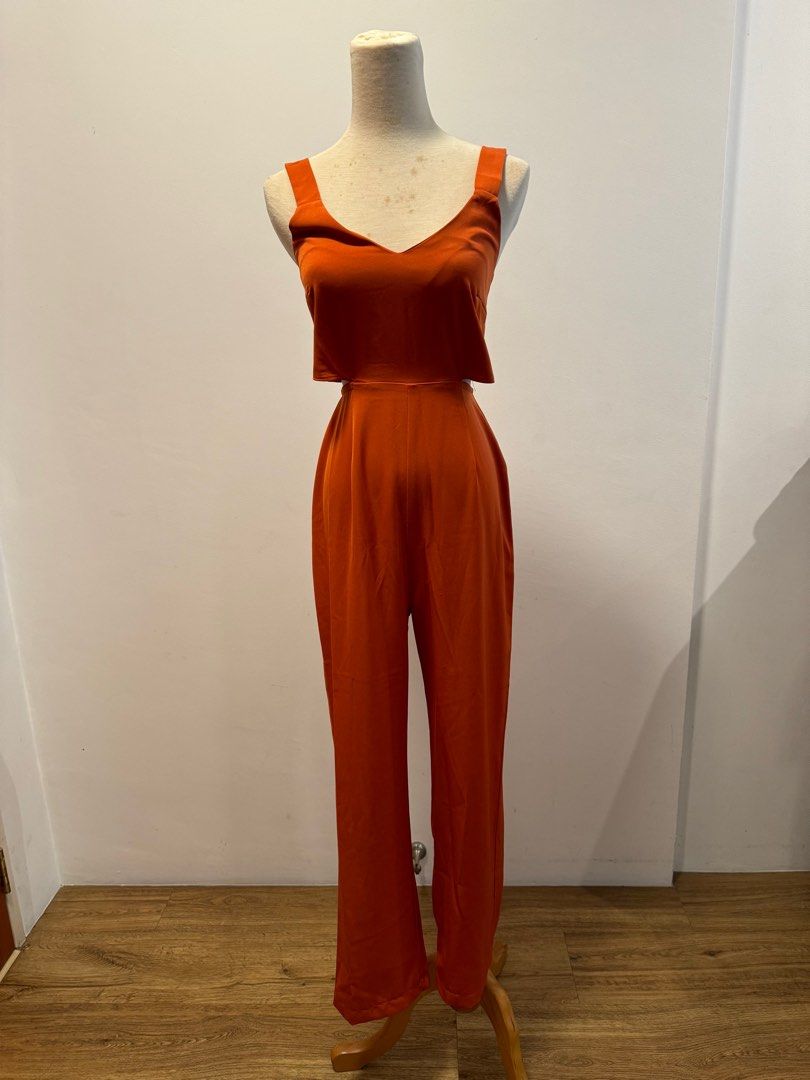 Zalora jumpsuit cheap