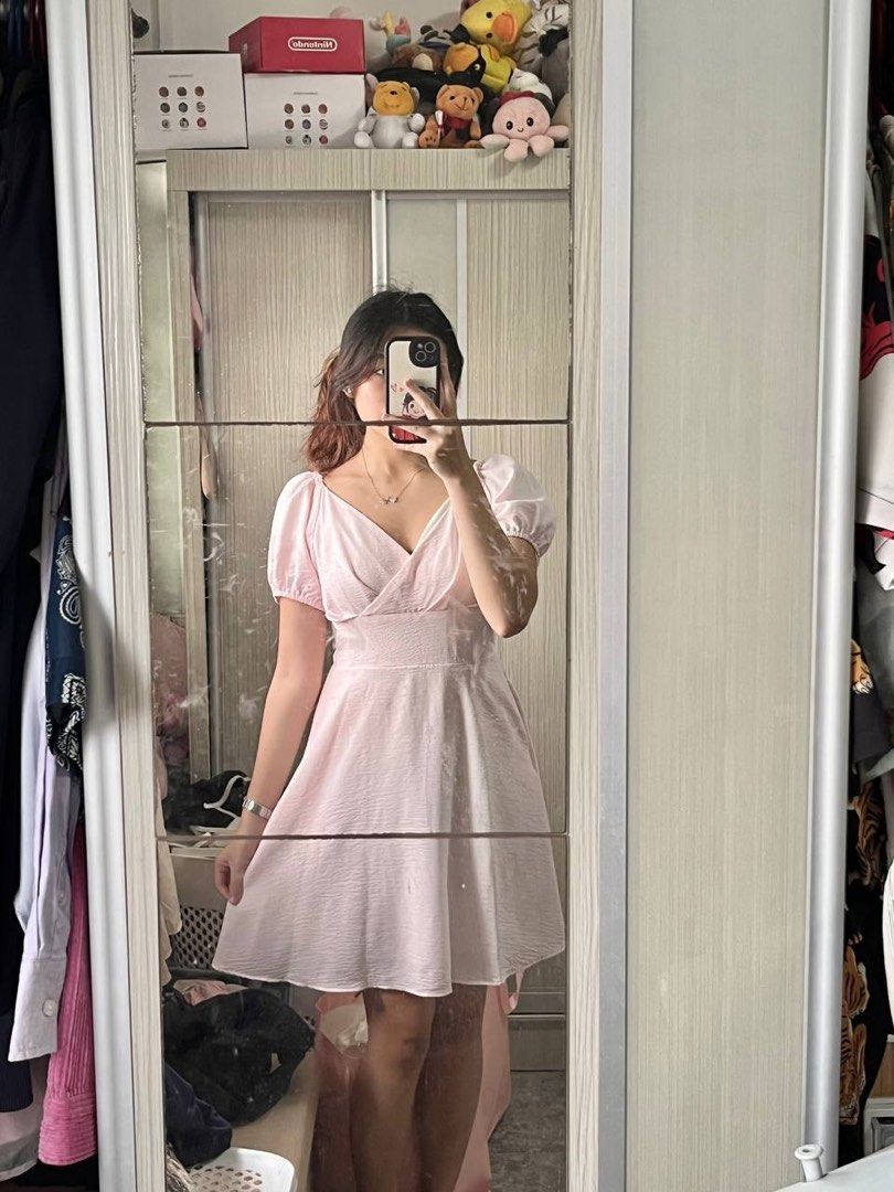 Maxi dress under $10 store