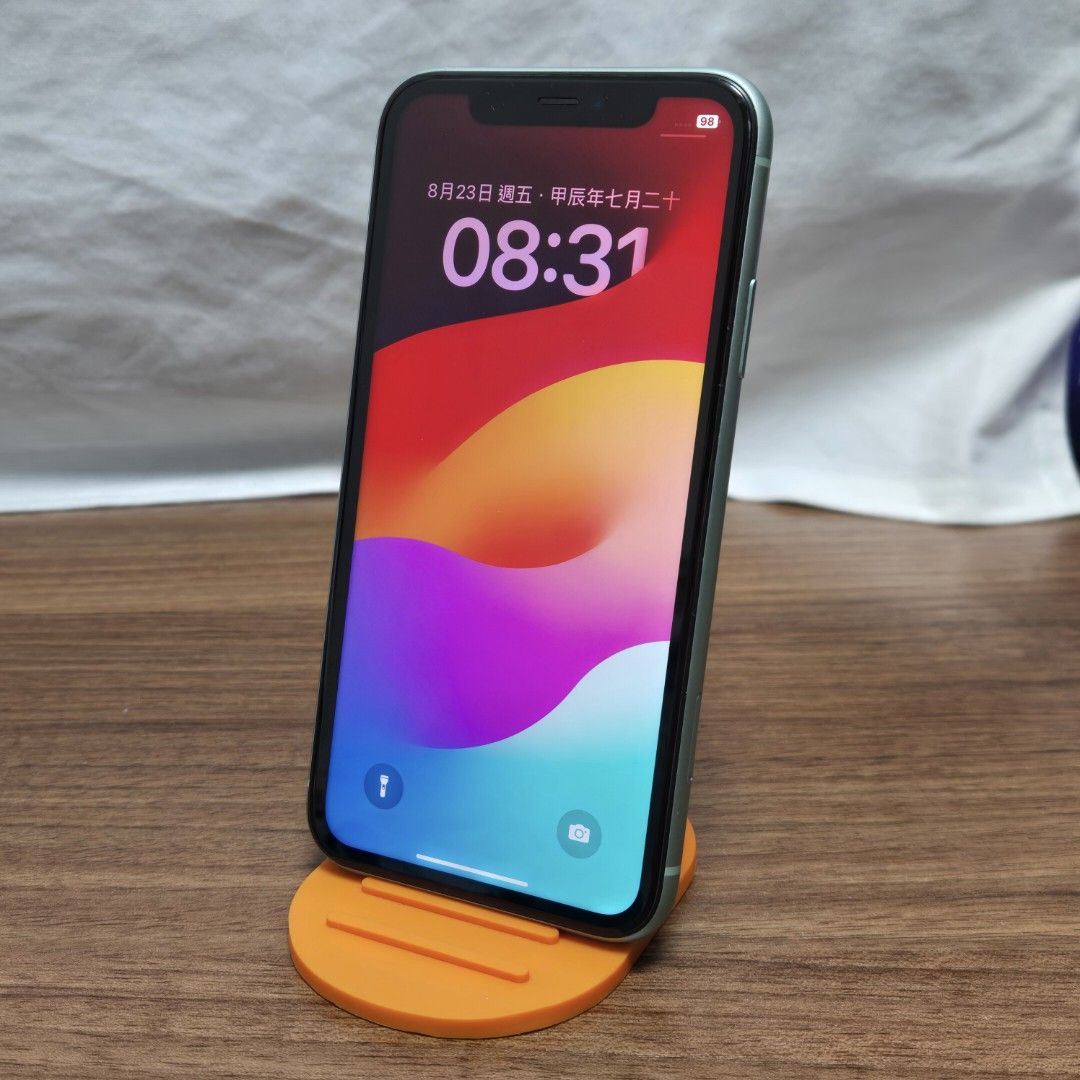 iPhone 11 256GB - Refurbished product | Allo Allo (Hong Kong)