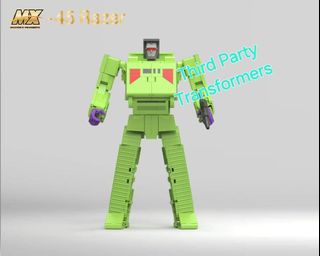 （分類：）位於 。 由 ThirdPartyTransformers 提交（商品編號 1321486858，圖片 1）。簡介： 。