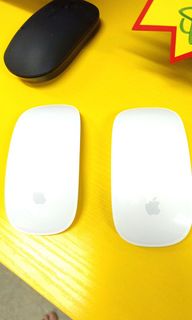 Apple Magic Mouse de segunda generación63005894189315110