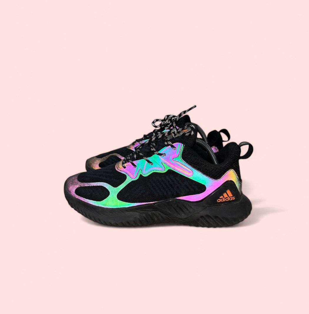 Alphabounce Reflective Adidas Alphabounce Hpc Ams 3m Alphabounce