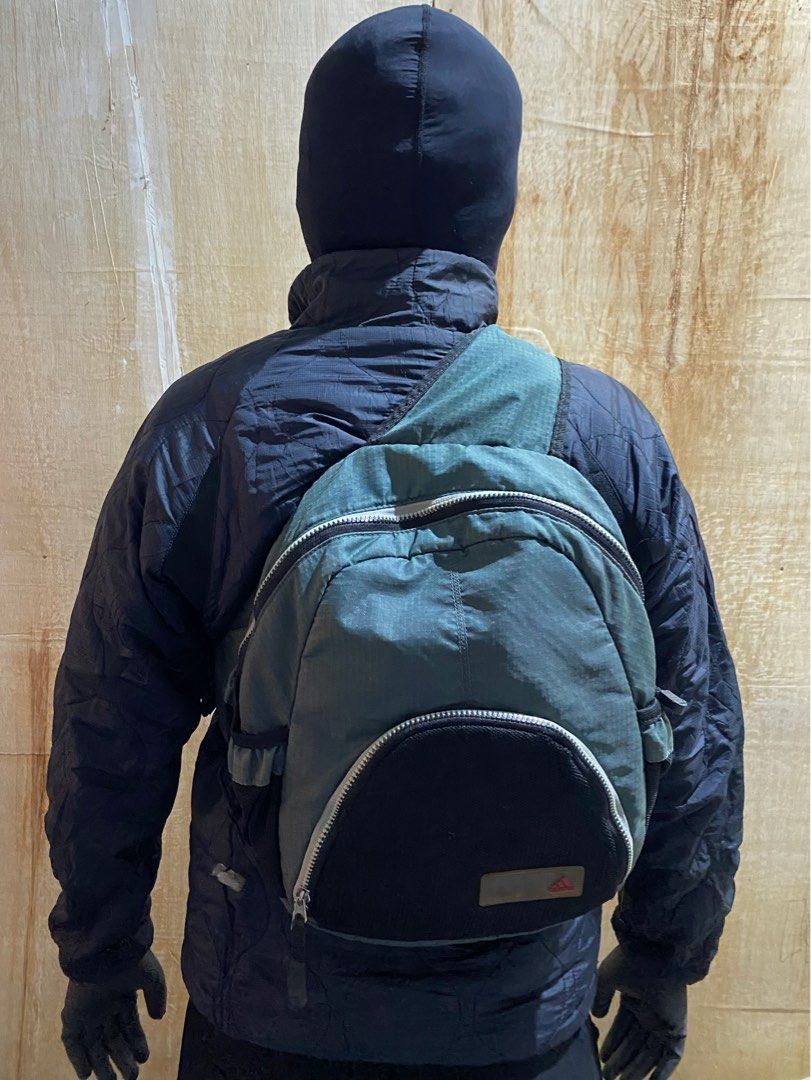Adidas EQT Crossbody Bag Classic 99 w Art no