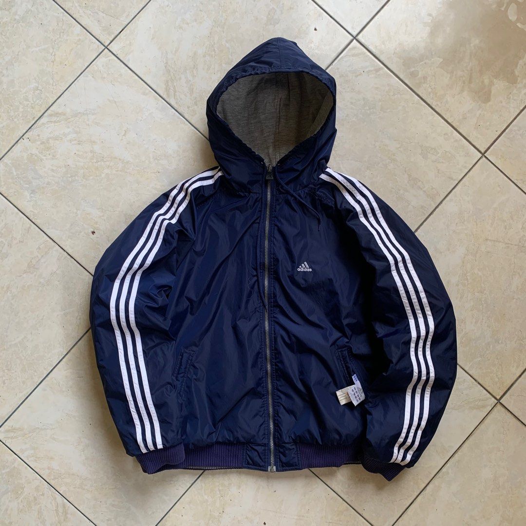 Pakaian adidas jacket clearance