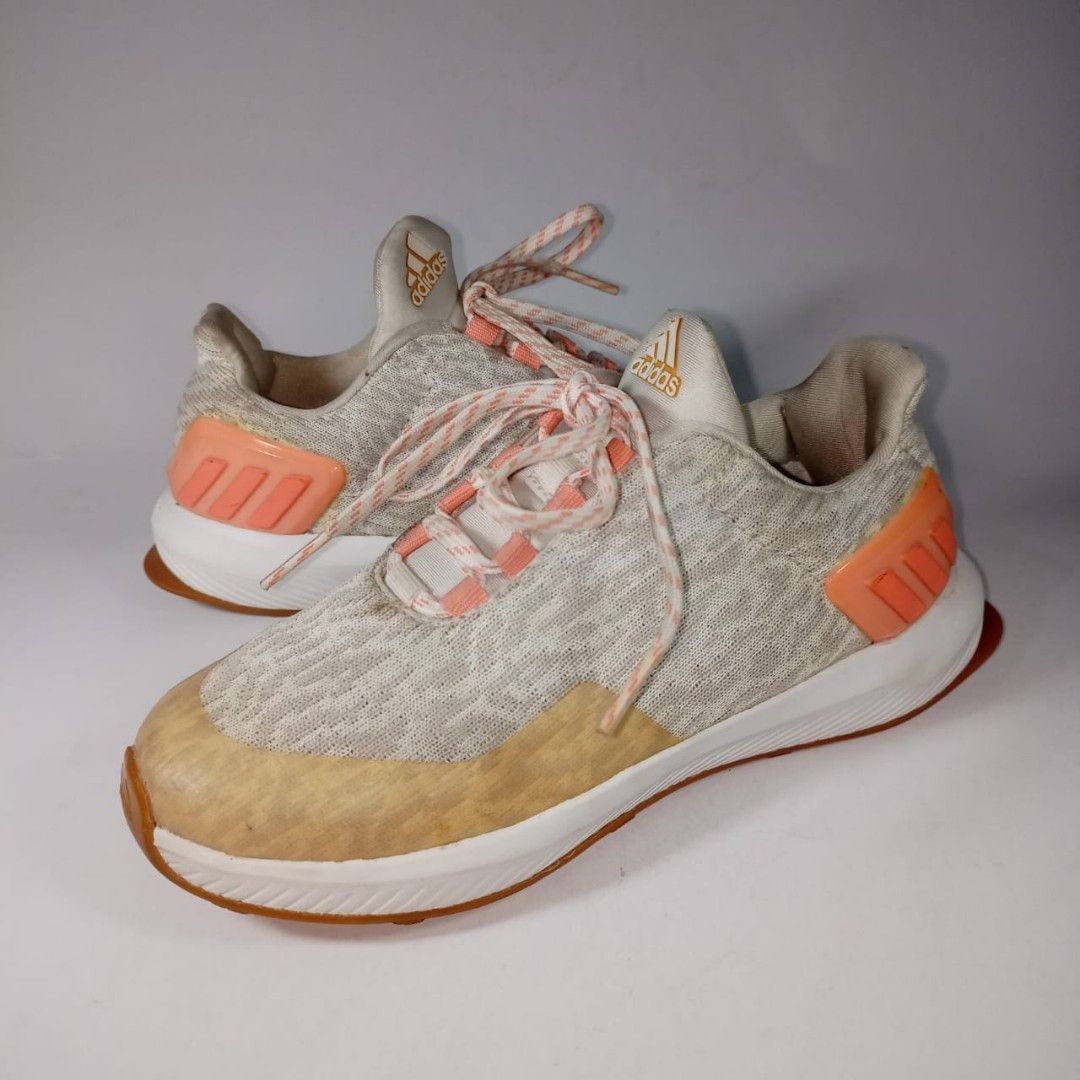 Adidas original sneaker 30,5 size woman shoes