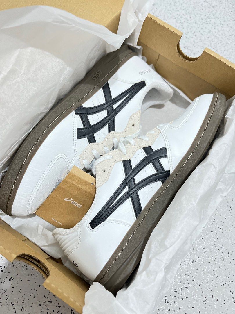 Asics samba on sale