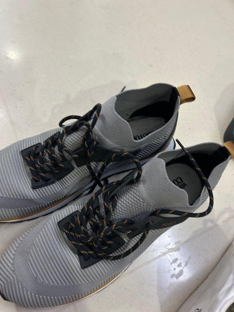 Versace sneakers sale best sale