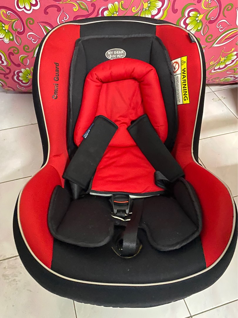 Harga baby seat outlet