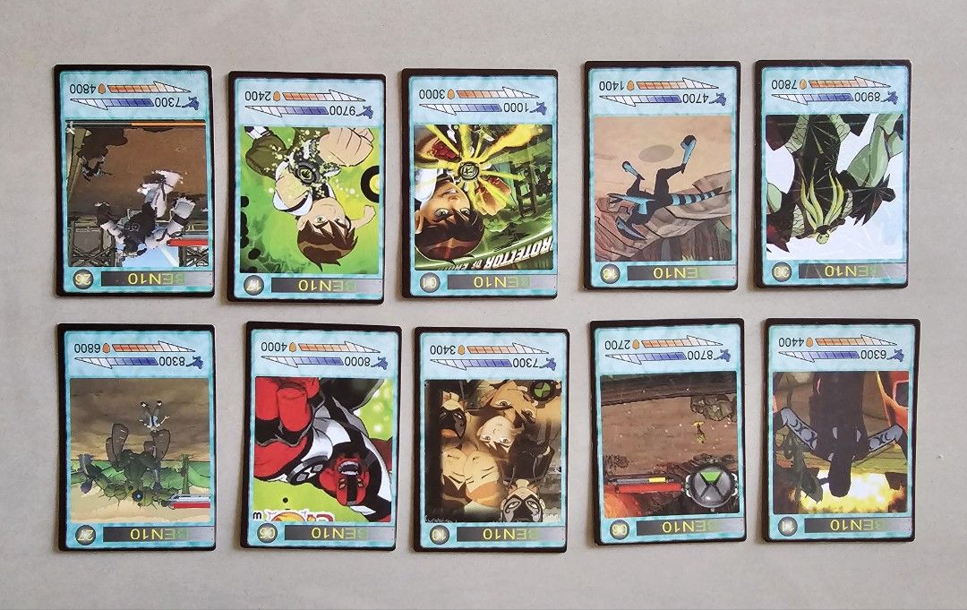 how to bot pokemon cards Amazon.com: Pokemon - Mewtwo (10) - Base Set 2 main image 0