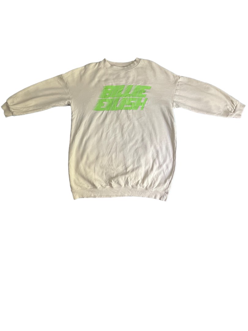 Billie Eilish Dress Sweatshirt Women s Fashion Activewear on Carousell