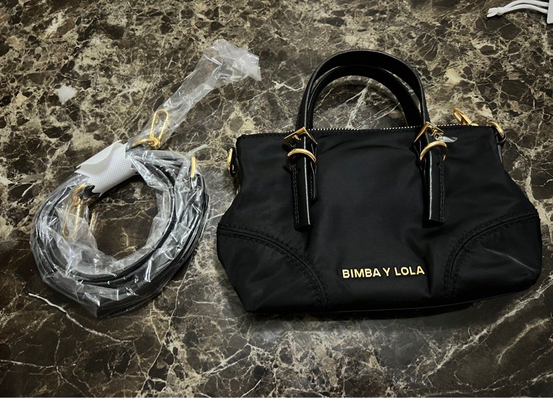 Bimba y lola crossbody bag online
