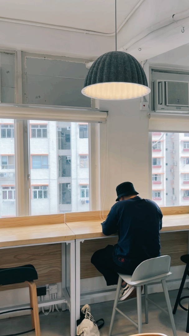 Blank_Space North Point Shared Space | Study, Self-Learning, Review, Shared Classroom, Shared Office | Hourly, Daily, Monthly Rental63438696509954114