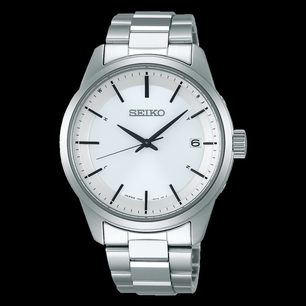 Brand New Seiko Selection SBTM251 Solar Quartz SBTM251