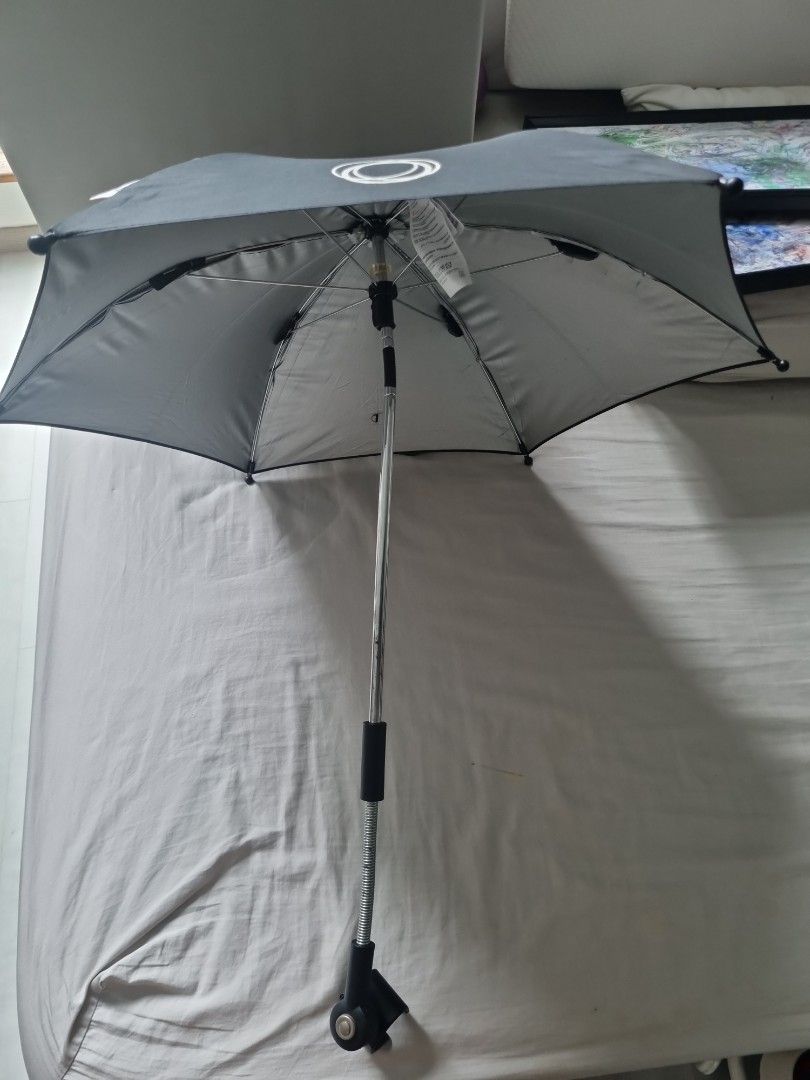 Bugaboo parasol grey online