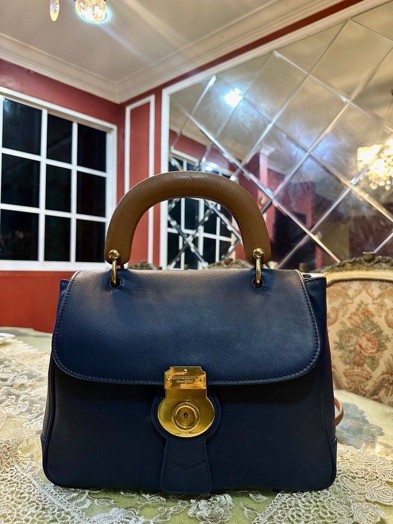 Burberry DK88 Bag
